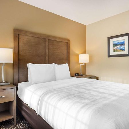 Best Western Columbia River Waterfront Hotel Astoria Exteriér fotografie