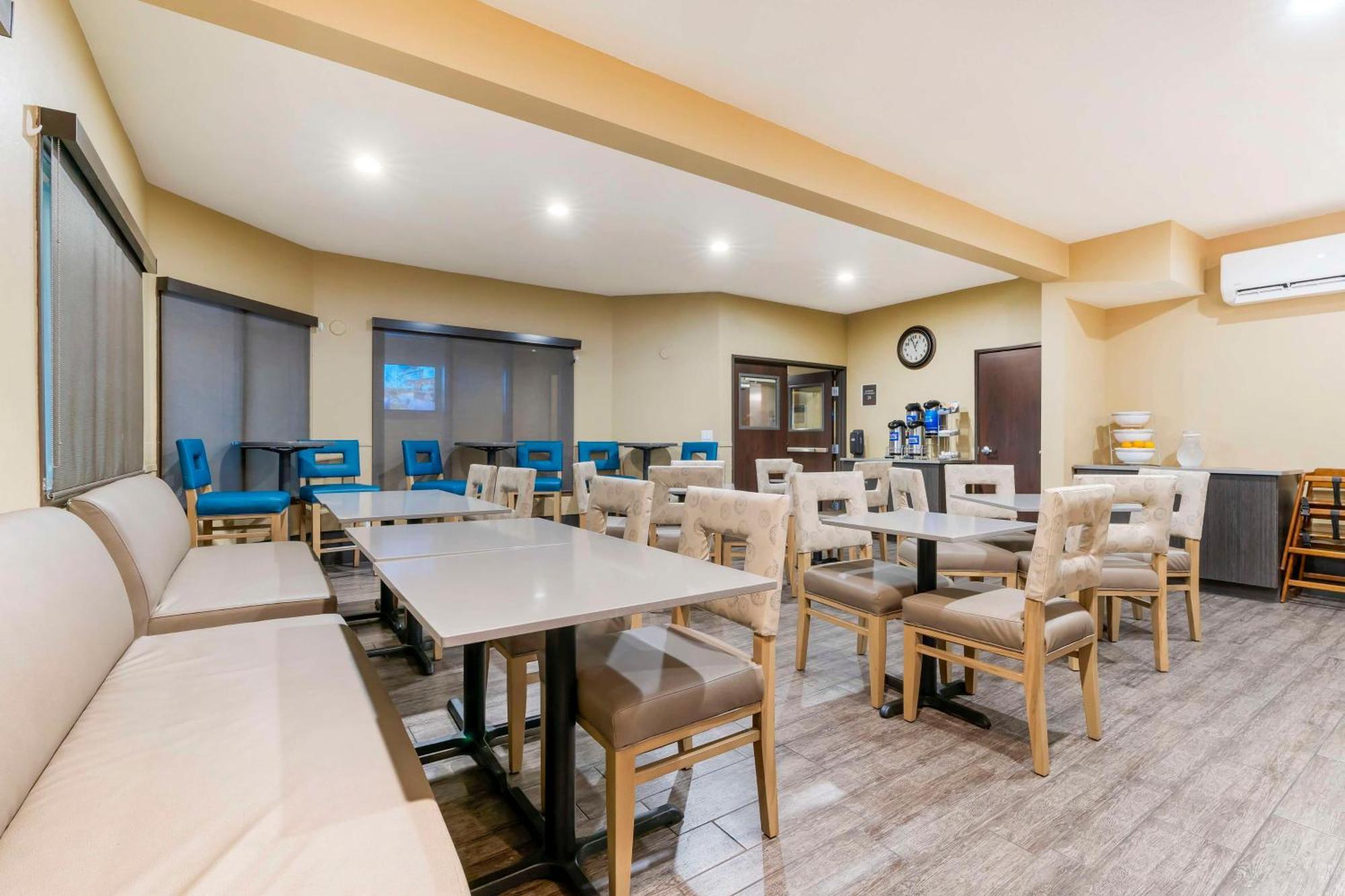 Best Western Columbia River Waterfront Hotel Astoria Exteriér fotografie